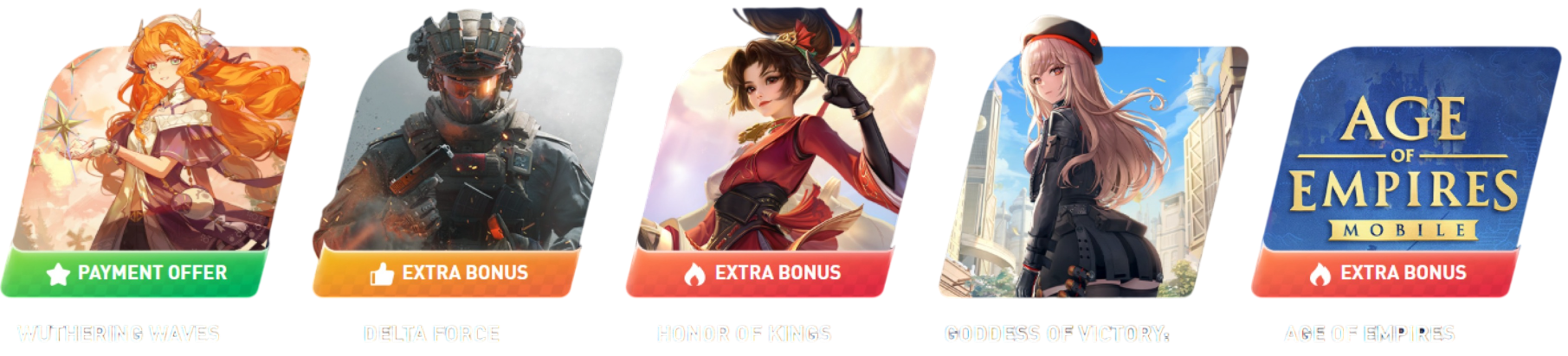 Other Games